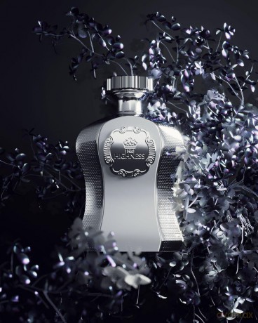 His Highness White - woda perfumowana - Volume: 100 ml