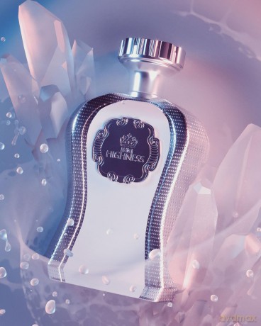 His Highness White - woda perfumowana - Volume: 100 ml