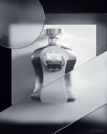 His Highness White - woda perfumowana - Volume: 100 ml