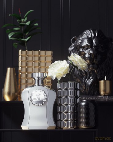 His Highness White - woda perfumowana - Volume: 100 ml