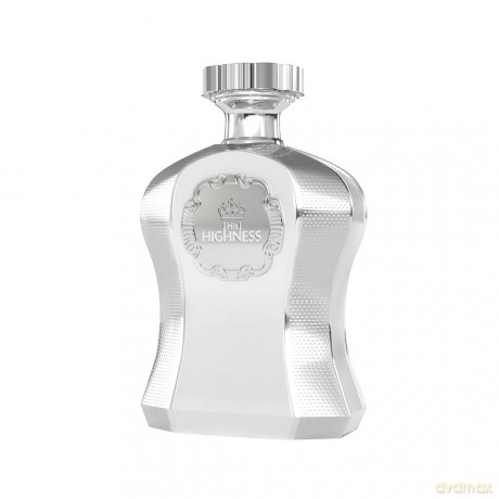 His Highness White - woda perfumowana - Volume: 100 ml