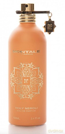 Holy Neroli - woda perfumowana - Volume: 100 ml