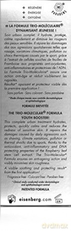Homme Essential Soothing Moisturiser 50 ml