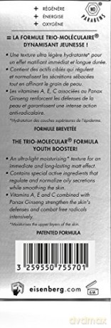 Homme Mattifying Regulating Concentrate 75 ml