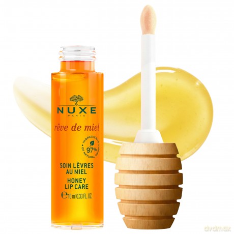 Honey lip care Reve de Miel Honey Lip Care 10 ml