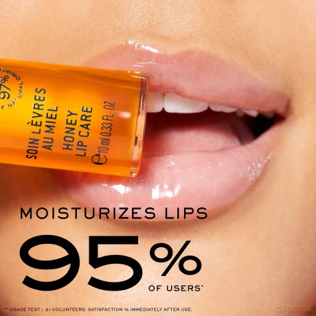 Honey lip care Reve de Miel Honey Lip Care 10 ml