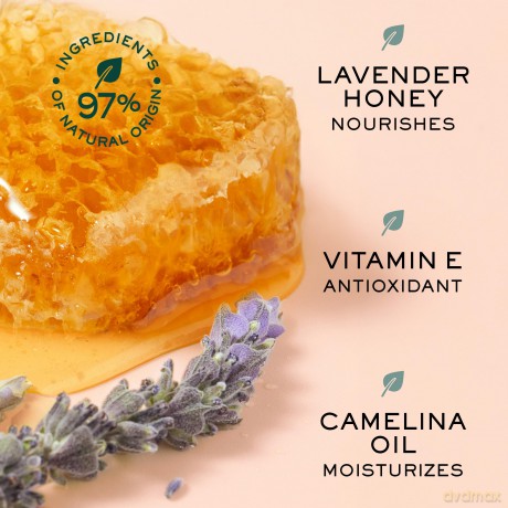 Honey lip care Reve de Miel Honey Lip Care 10 ml