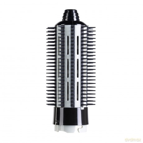 Hot air curling brush Satin Hair 7 - AS 720Ionic