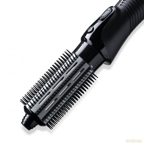 Hot air curling brush Satin Hair 7 - AS 720Ionic