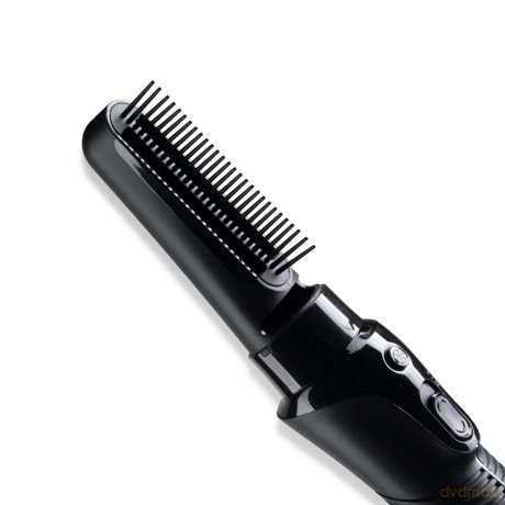 Hot air curling brush Satin Hair 7 - AS 720Ionic