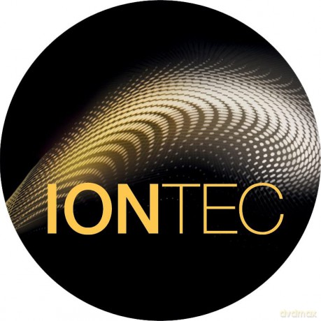 Hot air curling brush Satin Hair 7 - AS 720Ionic