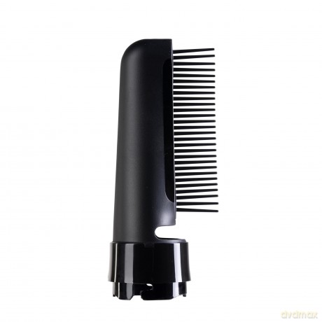 Hot air curling brush Satin Hair 7 - AS 720Ionic
