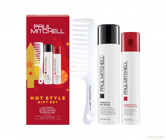 Hot Style Gift Set