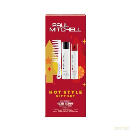 Hot Style Gift Set