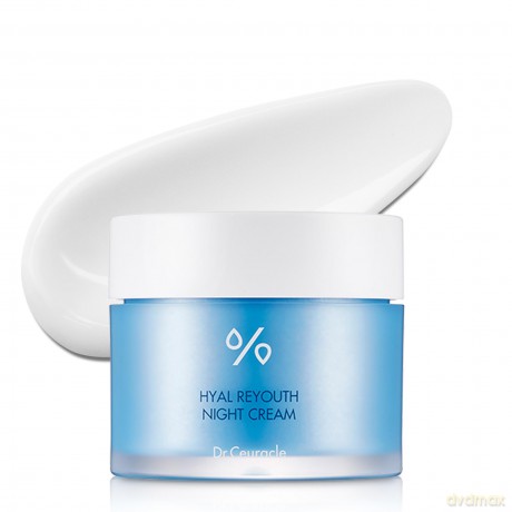 Hyal Reyouth Night Cream Night Cream 60 g