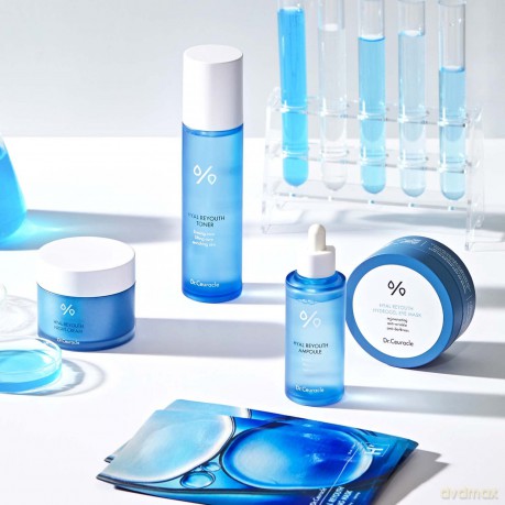 Hyal Reyouth skin serum Ampoule 50 ml