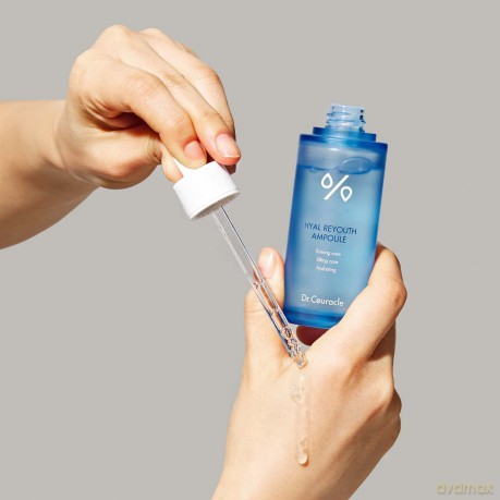 Hyal Reyouth skin serum Ampoule 50 ml