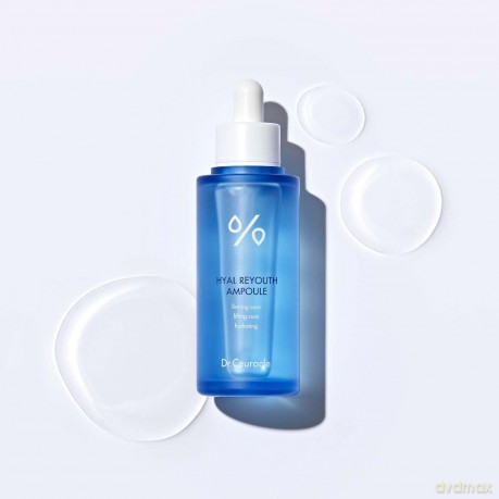 Hyal Reyouth skin serum Ampoule 50 ml