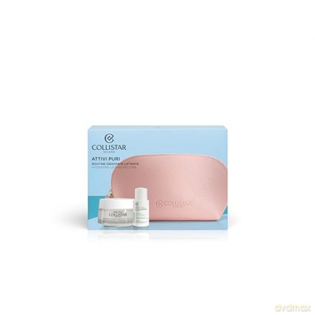 Hyaluronic Acid + Ceramides Set Skincare Gift Set