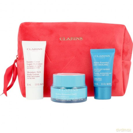 Hydra Essential Collection Set gift set