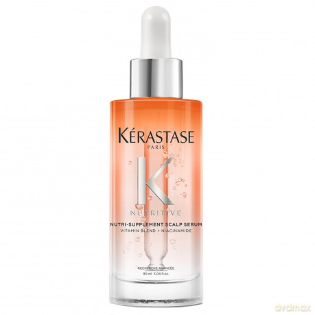 Hydra serum for dry scalp Nutri tive Nutri -Supplement Scalp Serum 90 ml
