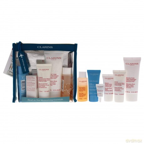 Hydra-Essentiel Collection Set Gift Set