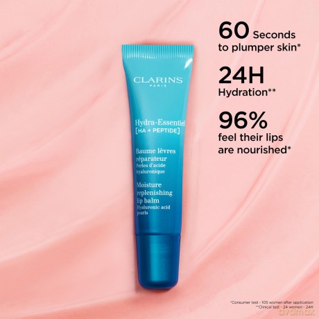 Hydra-Essentiel Moisture Repairing Lip Balm 15 ml