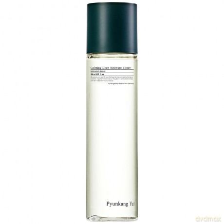 Hydratan­ pleov tonikum Calming Deep The Moisturizing Toner 150 ml