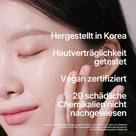Hydratan­ pleov tonikum Calming Deep The Moisturizing Toner 150 ml