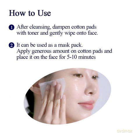 Hydratan­ pleov tonikum Essence The Moisturizing Toner 200 ml