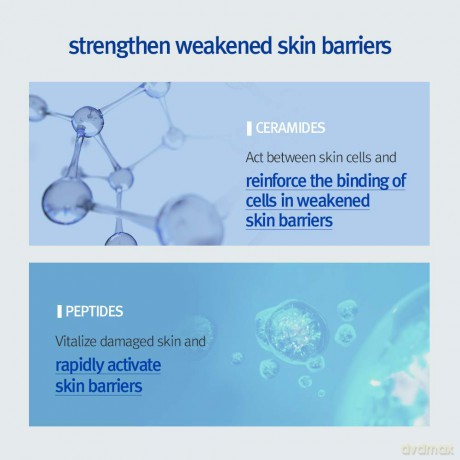 Hydratan­ pleov˝ krm Ato Blue Label Hydrating Cream 120 ml