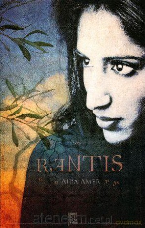 Rantis [KSIĄŻKA]