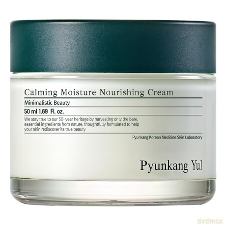 Hydratan­ pleov˝ krm Calming Moisture Barrier Hydrating Cream 50 ml
