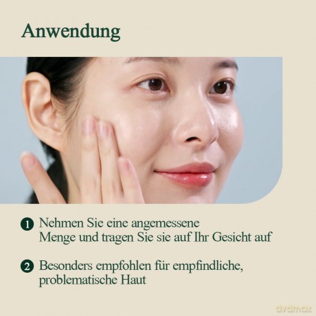 Hydratan­ pleov˝ krm Calming Moisture Barrier Hydrating Cream 50 ml