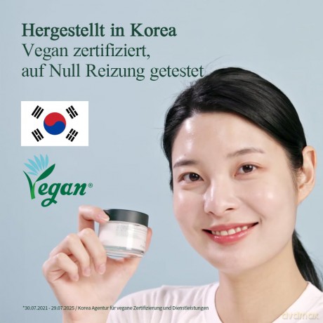 Hydratan­ pleov˝ krm Calming Moisture Barrier Hydrating Cream 50 ml