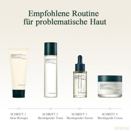 Hydratan­ pleov˝ krm Calming Moisture Barrier Hydrating Cream 50 ml