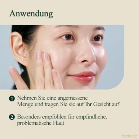 Hydratan­ pleov˝ krm Calming Moisture Barrier Hydrating Cream 50 ml