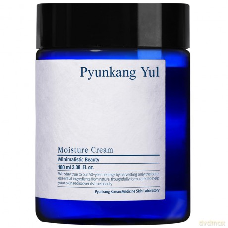 Hydratan­ pleov˝ krm Moisture Cream 100 ml