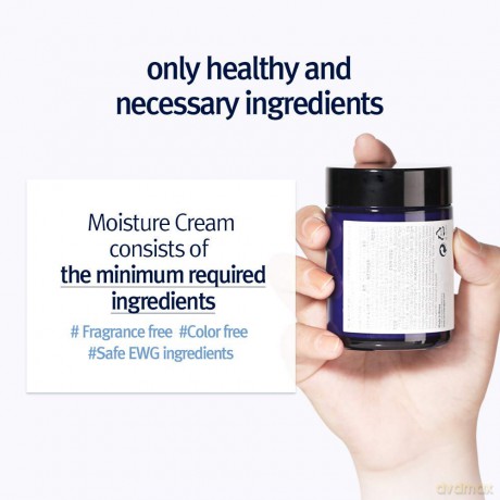 Hydratan­ pleov˝ krm Moisture Cream 100 ml