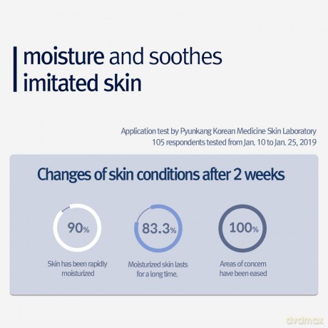 Hydratan­ pleov˝ krm Moisture Cream 100 ml
