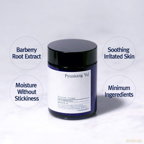 Hydratan­ pleov˝ krm Moisture Cream 100 ml