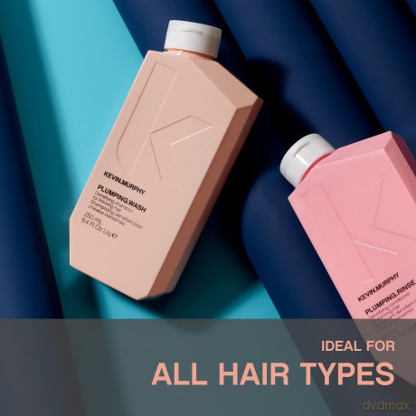 HYDRATE.ME WASH - Volume: 250 ml