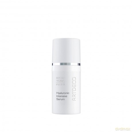 Hydrating anti-aging serum with a lifting effect Hyaluronic Intensive Serum 30 ml