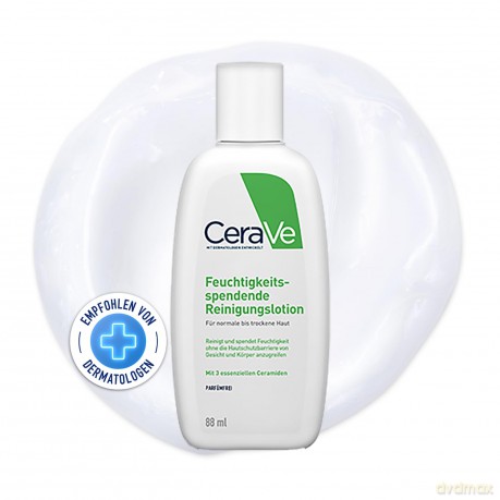 Hydrating Cleanser Cleansing Emulsion Hydrating Cleanser 88 ml