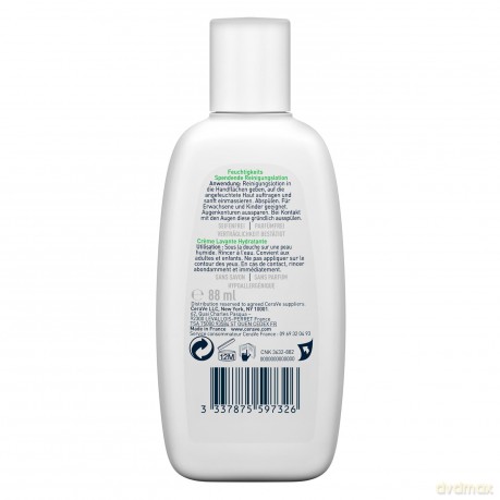Hydrating Cleanser Cleansing Emulsion Hydrating Cleanser 88 ml
