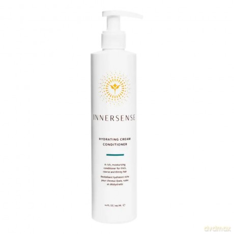 Hydrating Cream Conditioner for dry hair - Volume: 295 ml