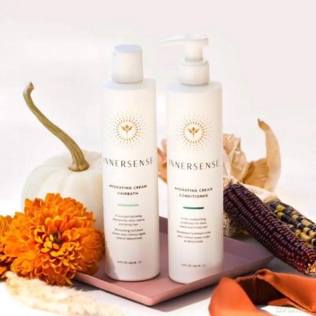 Hydrating Cream Conditioner for dry hair - Volume: 295 ml