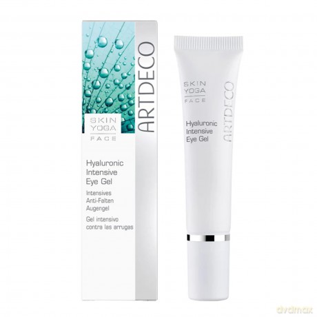 Hydrating eye gel Hyaluronic Intensive Eye Gel 15 ml