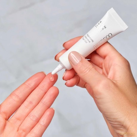 Hydrating eye gel Hyaluronic Intensive Eye Gel 15 ml