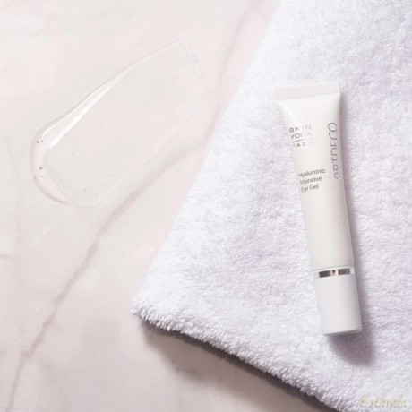 Hydrating eye gel Hyaluronic Intensive Eye Gel 15 ml